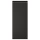 Option : UPPLÖV Porte, mat anthracite, 12x30 "