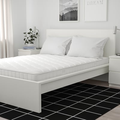 FLOKENES Matelas d'appoint, 90x190 cm - IKEA Suisse