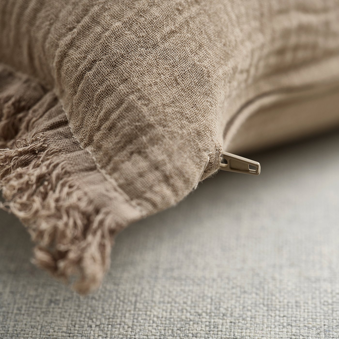 Couverture Enveloppante Bébé Kaiser Coocoon | Noir/Gris, Imperméable, Adaptée Siège Auto Et Nacelle