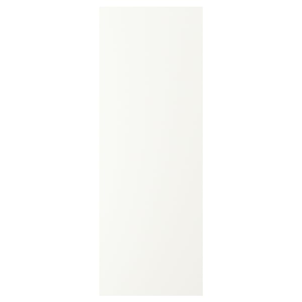 VALLSTENA Porte, blanc, 18x50 "