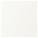 VALLSTENA Porte, blanc, 15x15 "