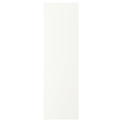 VALLSTENA Porte, blanc, 15x50 "