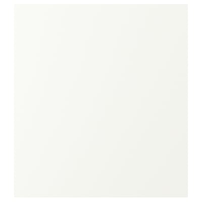 VALLSTENA Porte, blanc, 18x20 "