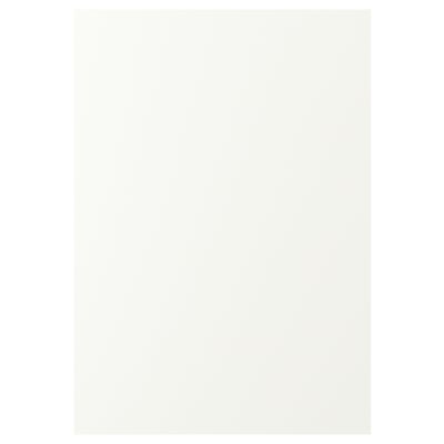 VALLSTENA Porte, blanc, 21x30 "