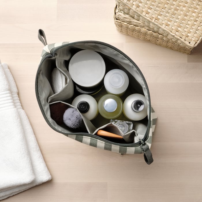 Trousse De Toilette Ikea