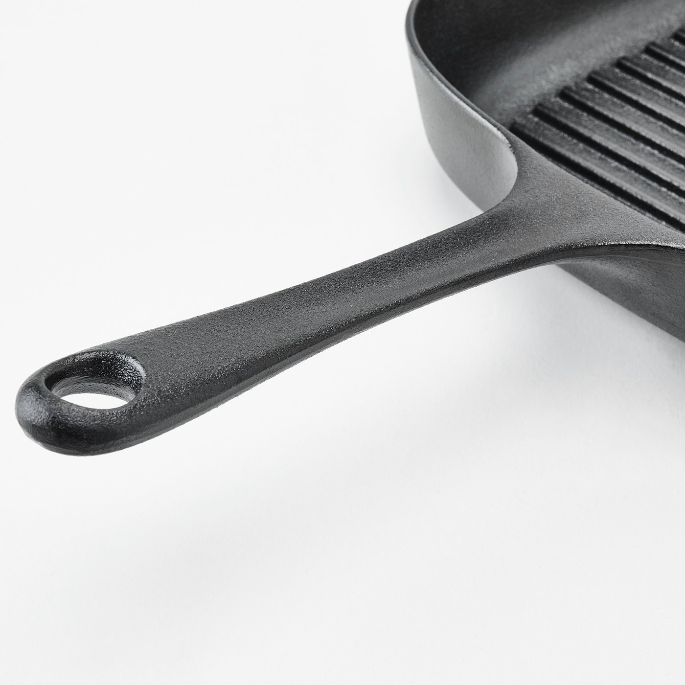 Poêle à Griller Ronde En Fonte De 45 Cm Avec Pieds Amovibles - Pour Barbecue, Camping, Jardin - Épaisseur 6,8 Mm