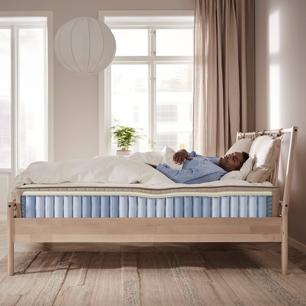 Matelas une place - Mi-Furniture