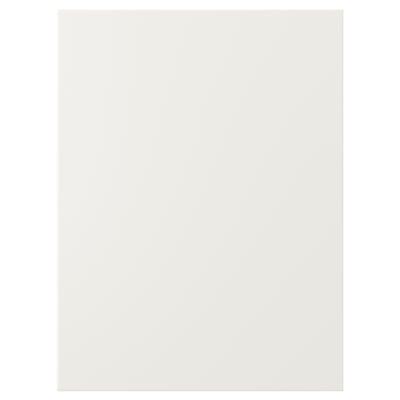 VEDDINGE Porte, blanc, 15x20 "