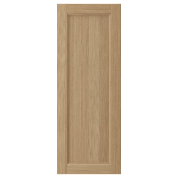 VEDHAMN Porte, chêne, 15x40 "
