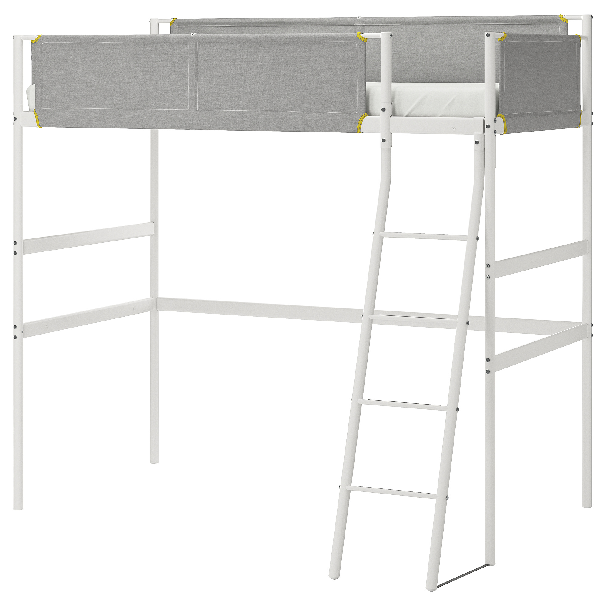 Lits mezzanine IKEA