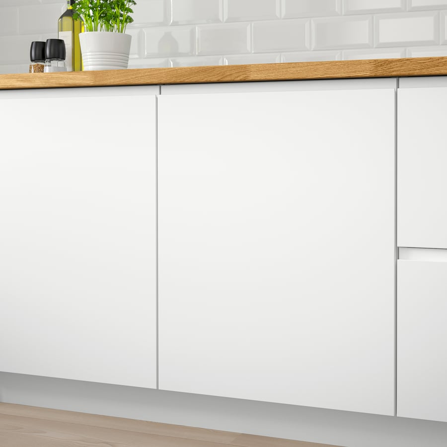 Voxtorp Blanc Mat