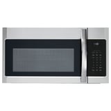 YGSBO M-o convec vérit inst au-dess cuis, acier inox, 30 "