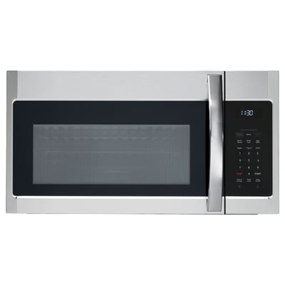 YGSBO M-o convec vérit inst au-dess cuis, acier inox, 30 "