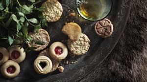 Patisseries Desserts Et Biscuits Ikea