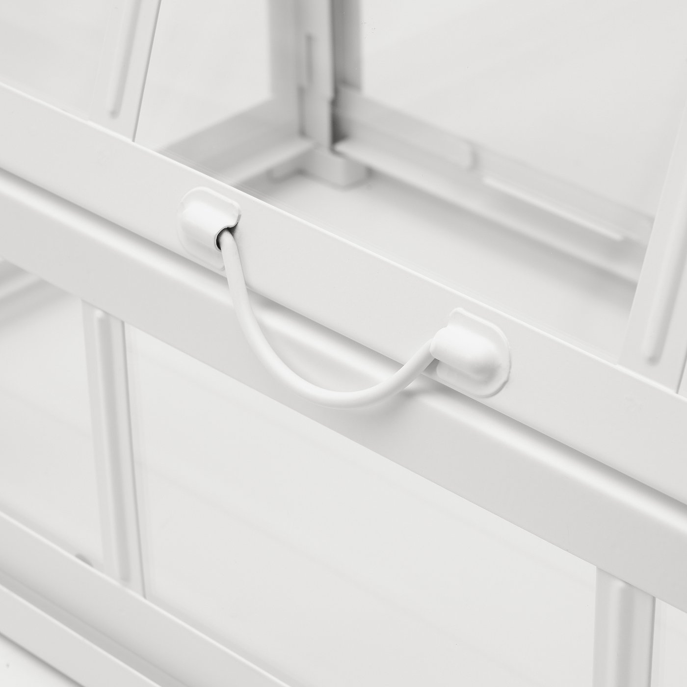 ÅKERBÄR Gewächshaus 45cm - Anzucht Für Drinnen & Draußen