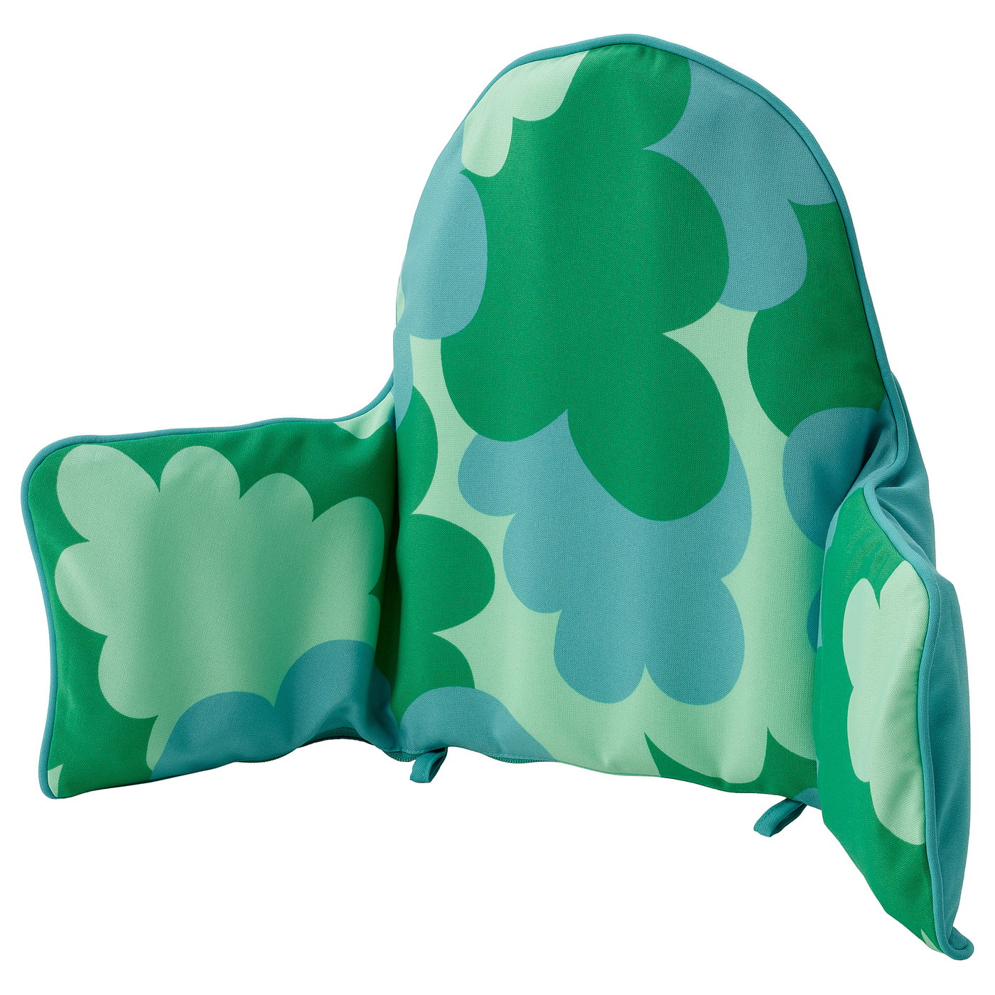 ANTILOP Stützkissen und -bezug - bunt IKEA occasion
