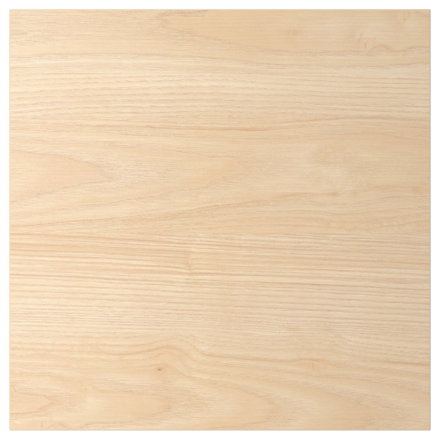 ASKERSUND Schubladenfront - Eschenachbildung hell 40x40 cm IKEA occasion