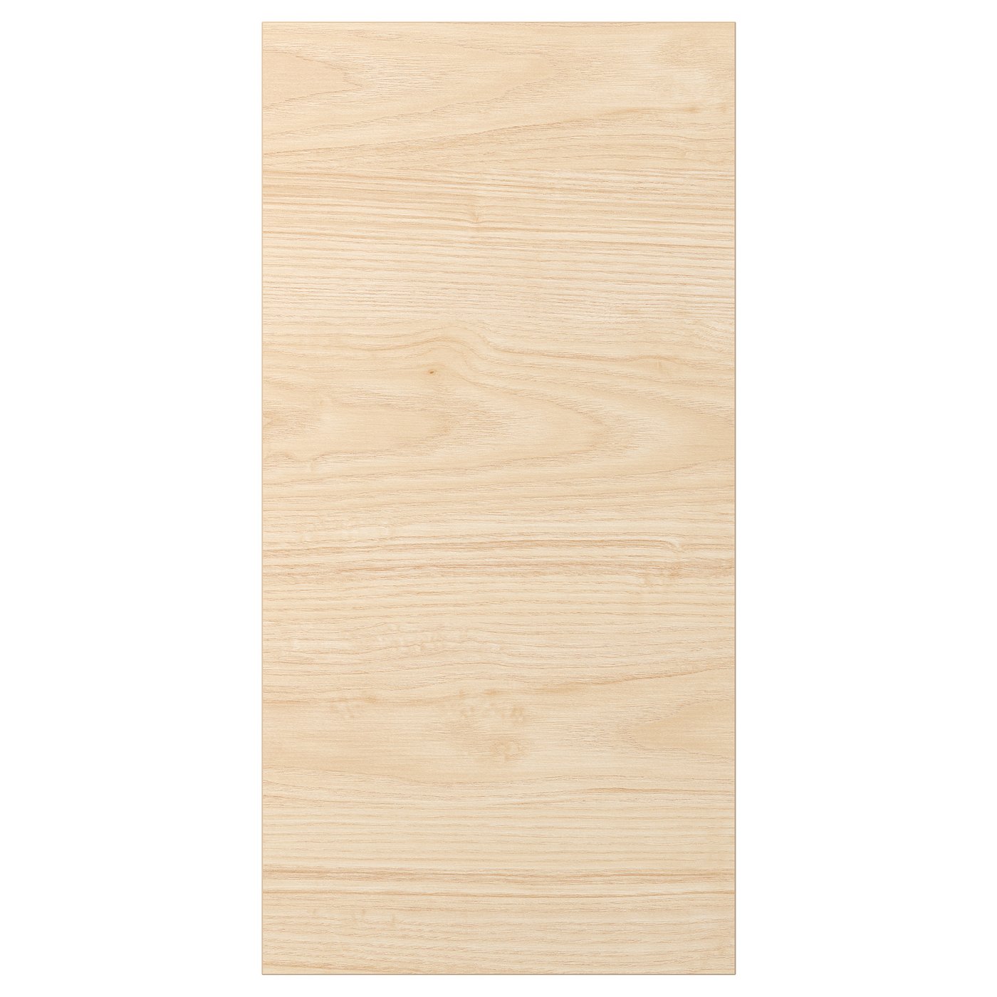 ASKERSUND Tür - Eschenachbildung hell 30x60 cm IKEA occasion
