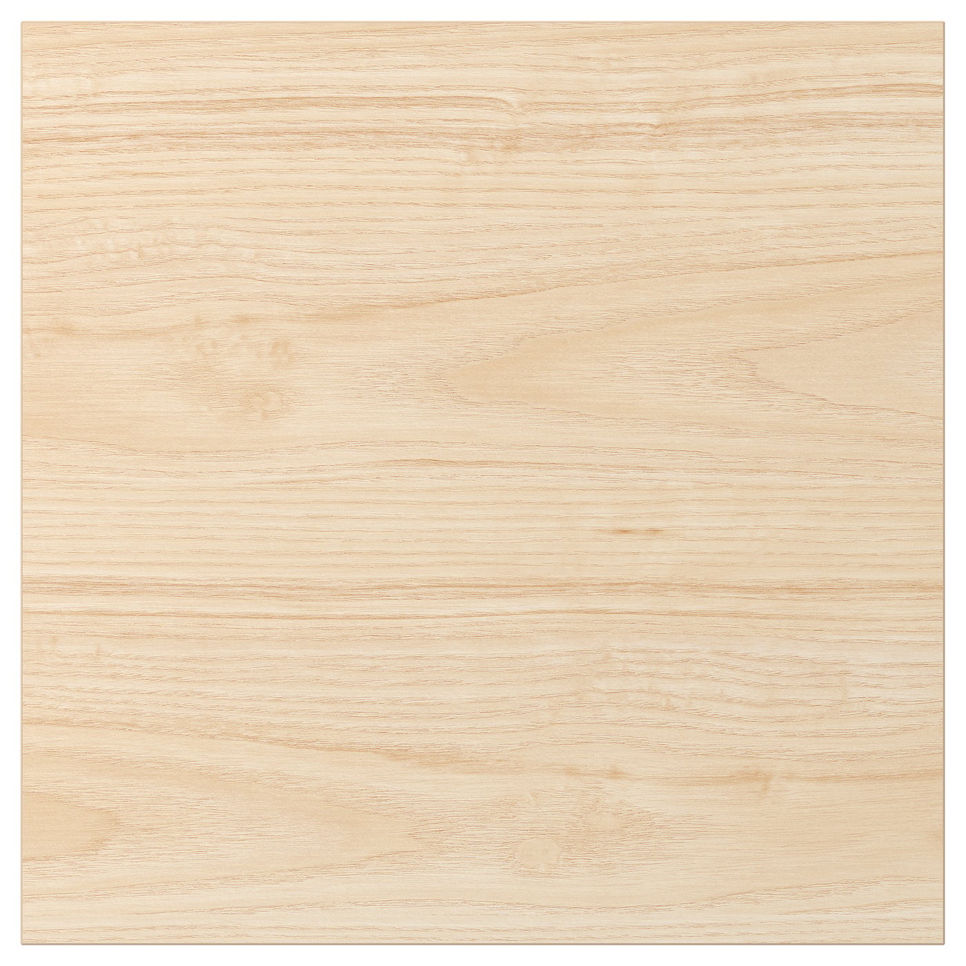 ASKERSUND Tür - Eschenachbildung hell 40x40 cm IKEA occasion