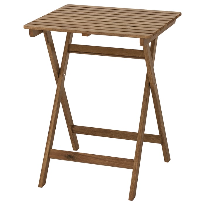 OutdoorTische für Garten, Balkon & Terrasse IKEA Schweiz