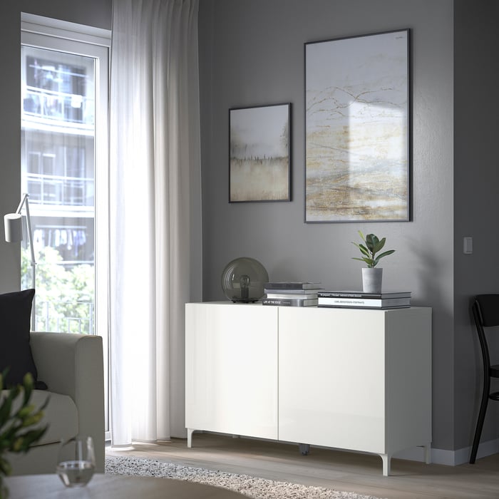 Ikea Besta Turen