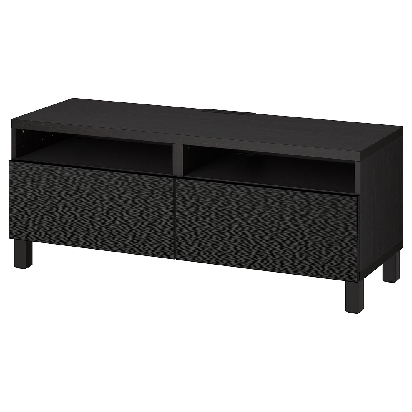 Imagedetailbesta Tv Bank Schwarzbraun Ikea Schweiz 2022 09 01124593