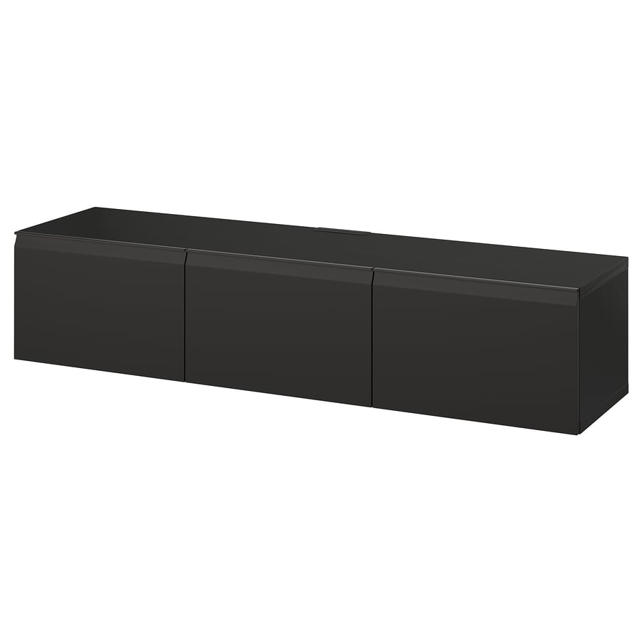 Imagedetailbesta Tv Bank Schwarzbraun Ikea Schweiz 2022 09 01124593