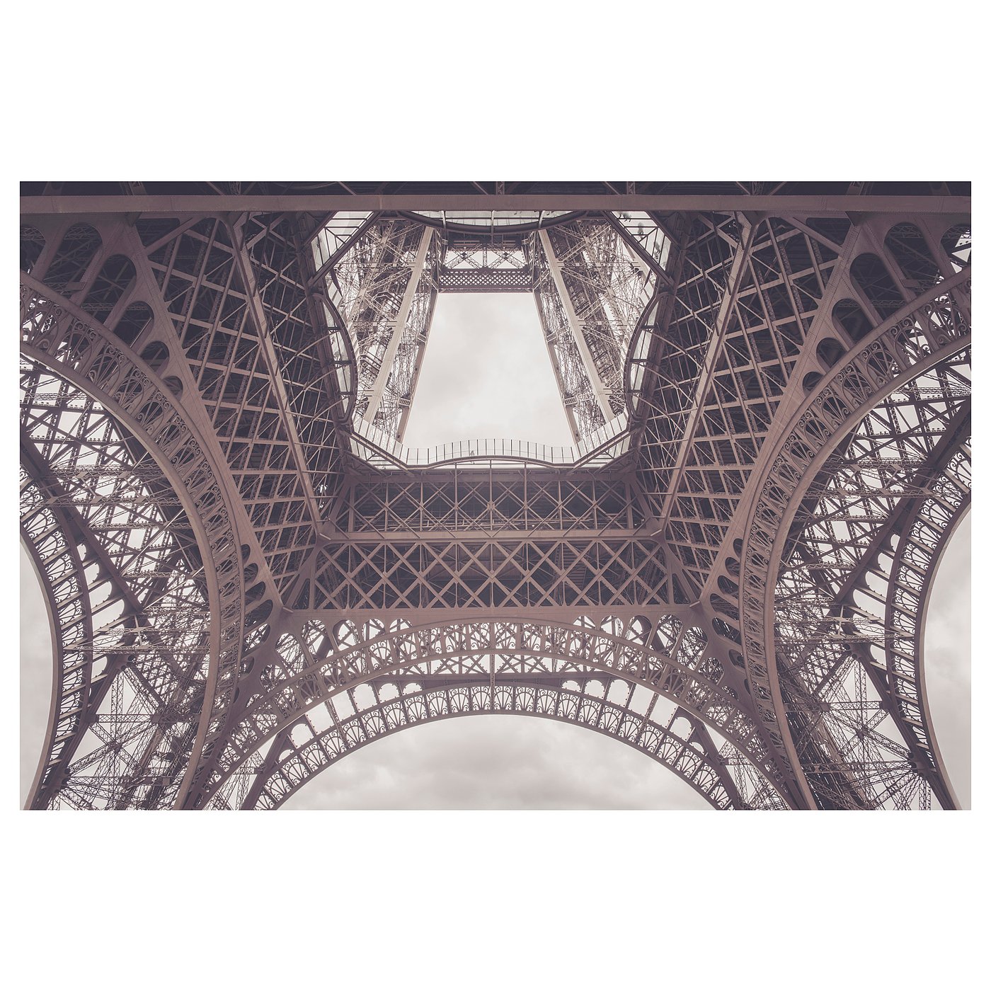 Eiffelturm Bild Ikea: A Comprehensive Guide to the Iconic Replica