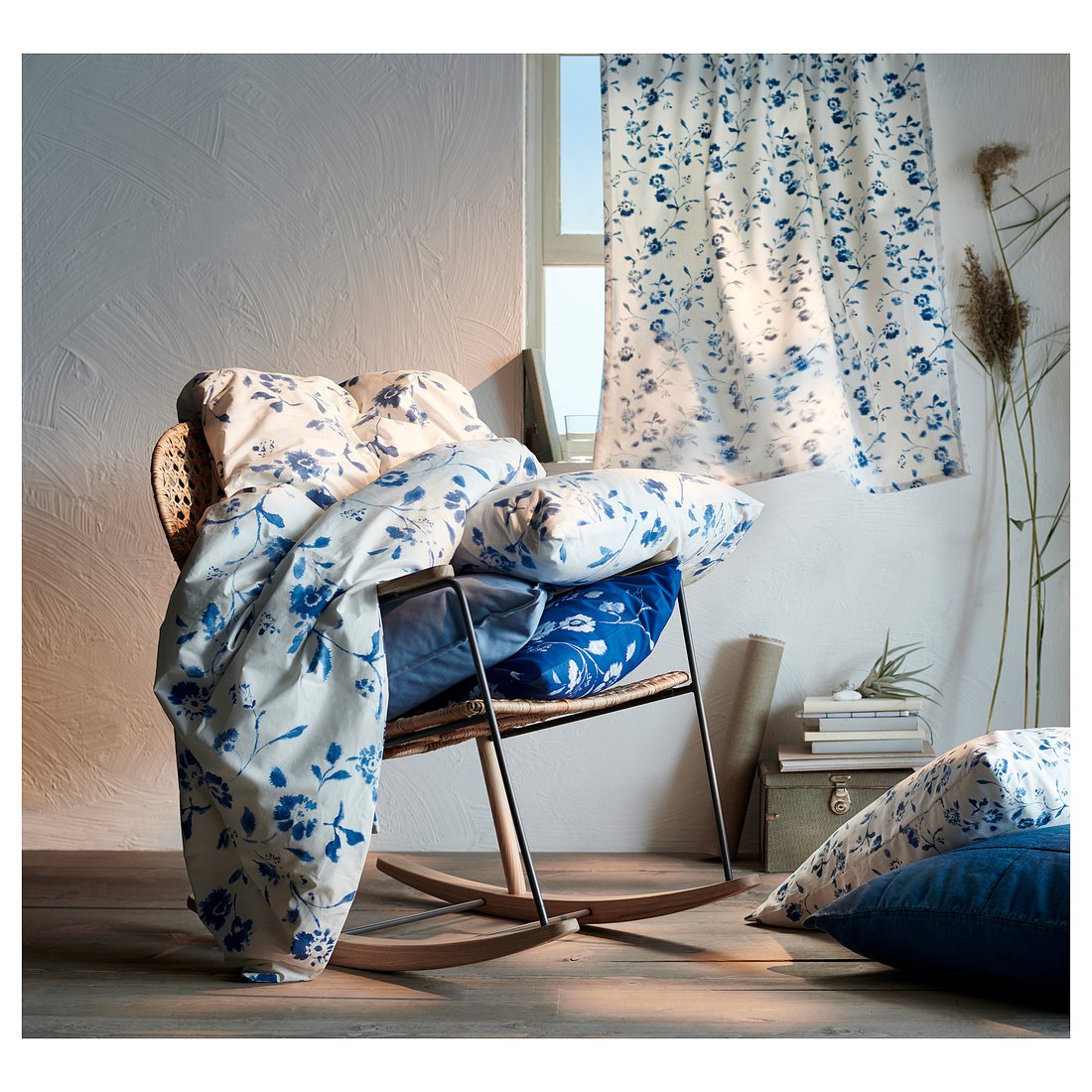 Meterware, Stoffe & Nähzubehör IKEA Schweiz