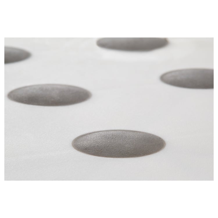 BOLMEN Badezimmerhocker, weiß - IKEA Schweiz