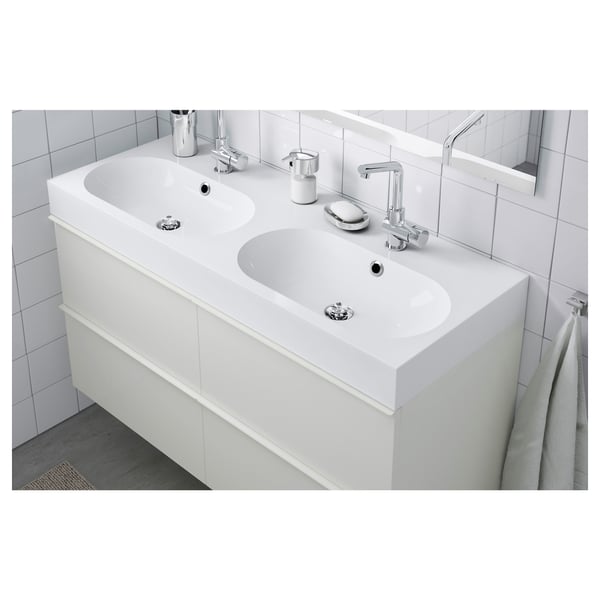 Waschbecken & Lavabos fürs Badezimmer - IKEA Schweiz