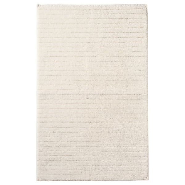 BRINASEN Badematte, weiß, 50x80 cm - IKEA Schweiz