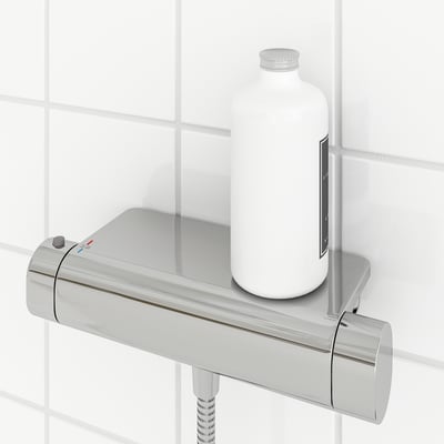 Mischbatterien für die Dusche