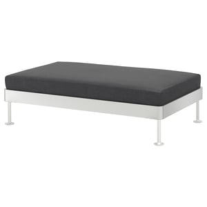 DELAKTIG Bezug für Sitzpolster 2er-Sofa - Hillared ...