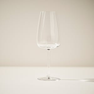 DYRGRIP Weißweinglas, Klarglas, 42 cl