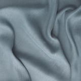 DYTÅG 2 Gardinenschals, graublau/mit Gardinenband, 145x300 cm