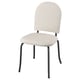 EBBALYCKE Stuhl, Idekulla beige