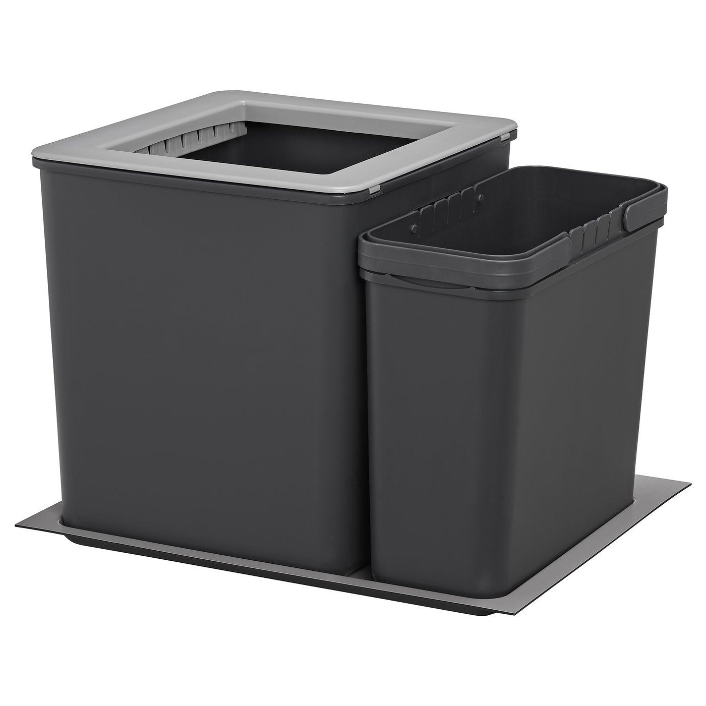 EBBEBO Abfalleimer für Schrank m Schublade IKEA occasion