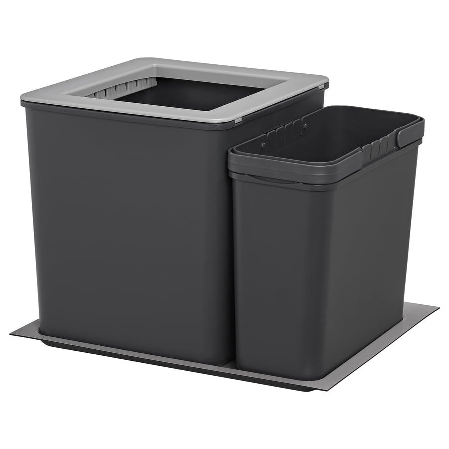 EBBEBO Abfalleimer F r Schrank Mit Schublade IKEA Schweiz