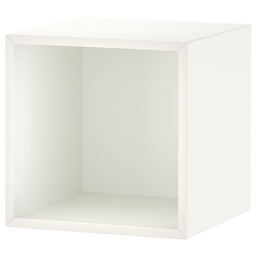 EKET Schrank - weiß 35x35x35 cm