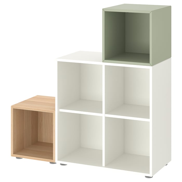 Würfelregale, Cube Regale & Regalwürfel IKEA Schweiz