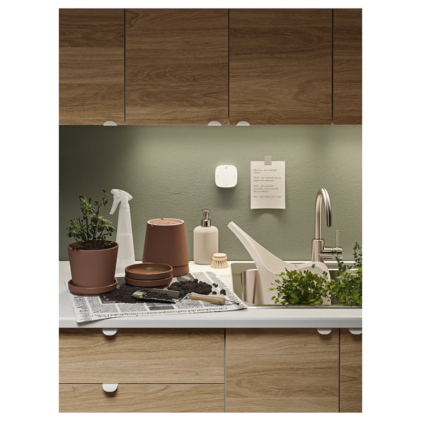 EKOLN Seifenspender, beige