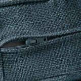 EKTORP 2er-Sofa, Hillared dunkelblau