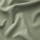 EKTORP Bezug 2er-Sofa, Hakebo graugrün