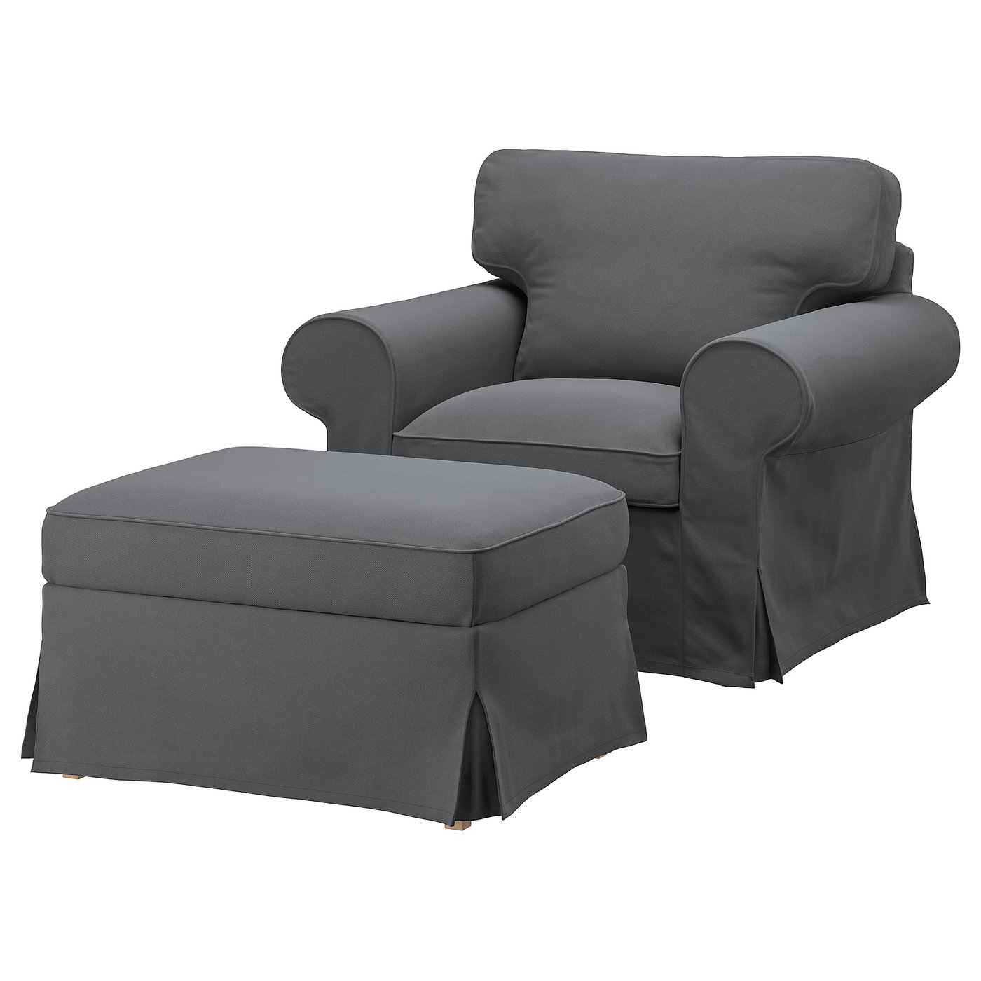 Wunderschone Ikea Ektorp Sessel Bilder