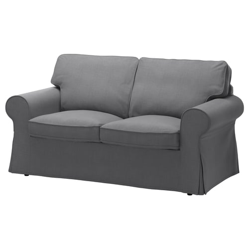 ZweisitzerSofas mit Stoffbezug fürs Wohnzimmer IKEA Schweiz