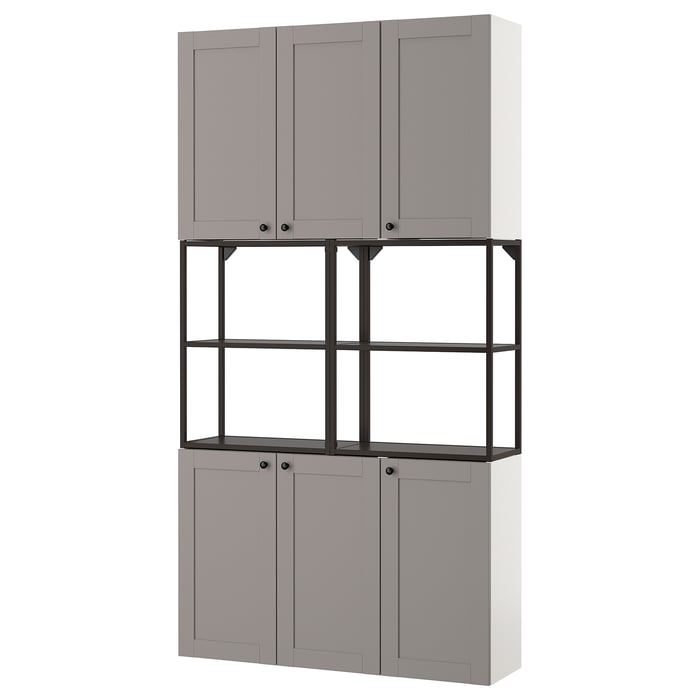 Ikea Waschestander Wand