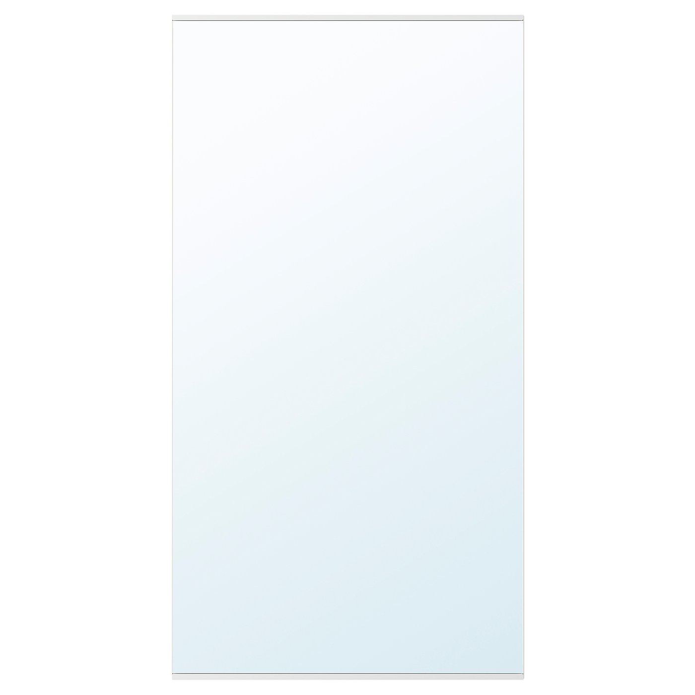 ENHET Spiegeltür - Spiegelglas 40x75 cm IKEA occasion