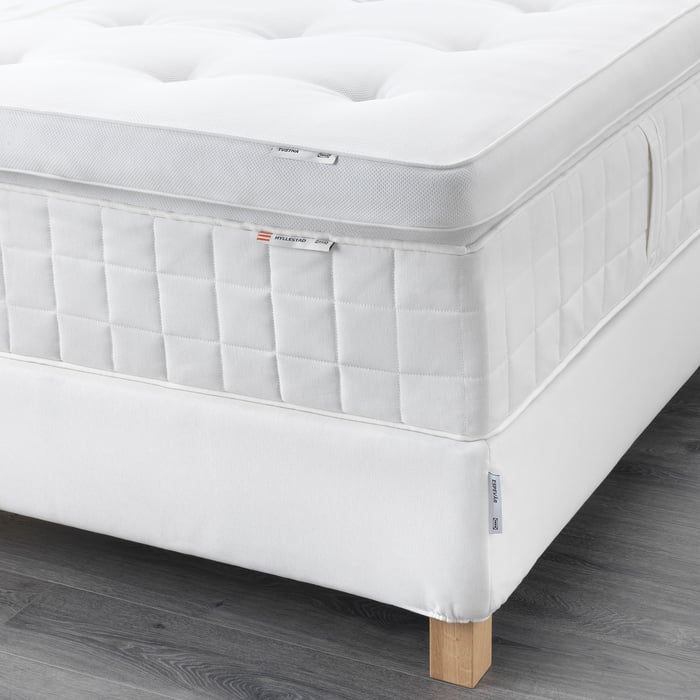 Boxspringbetten für einen traumhaften Schlaf IKEA Schweiz