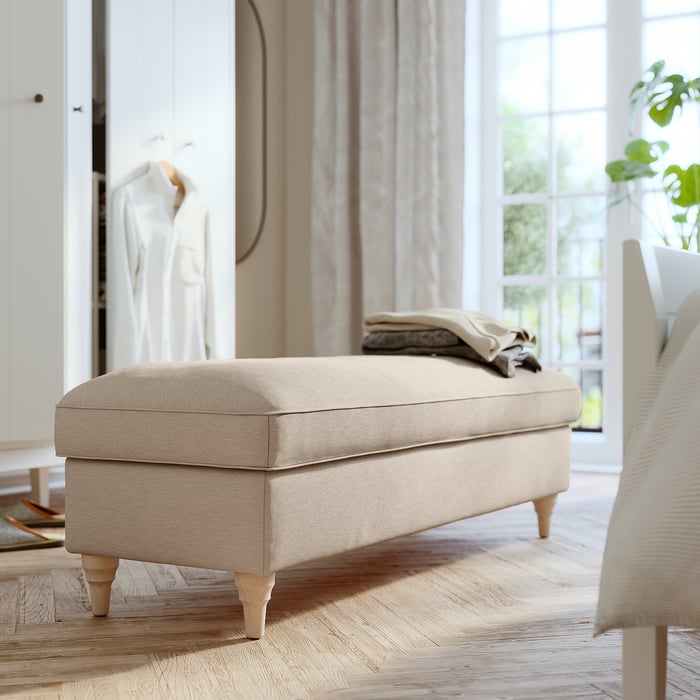 Bettbänke & Bänke fürs Bettende IKEA Schweiz